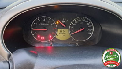 Nissan Micra 1.2 16V 65CV 3 porte Visia (5)