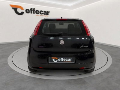 Fiat Grande Punto 1.2 5 porte Actual (5)