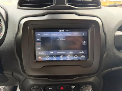 Jeep Renegade 1.0 T3 Night Eagle (15)