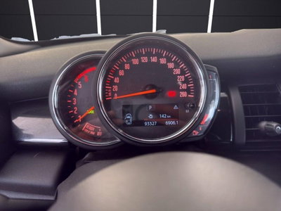 MINI Mini 1.5 Cooper D Boost 5 porte (11)