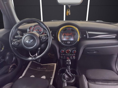 MINI Mini 1.5 Cooper D Boost 5 porte (14)