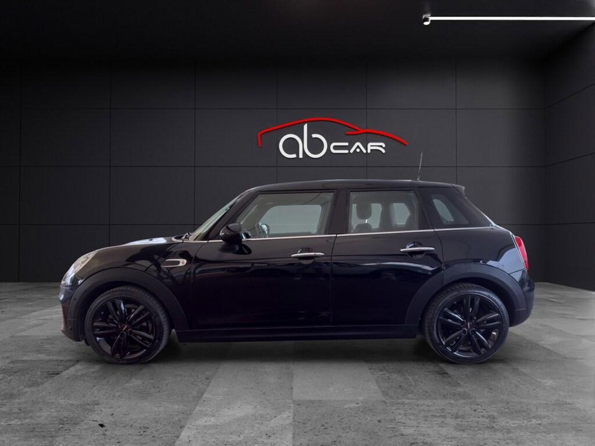 MINI Mini 1.5 Cooper D Boost 5 porte (3)