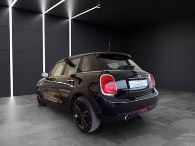 MINI Mini 1.5 Cooper D Boost 5 porte (4)