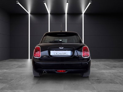MINI Mini 1.5 Cooper D Boost 5 porte (5)
