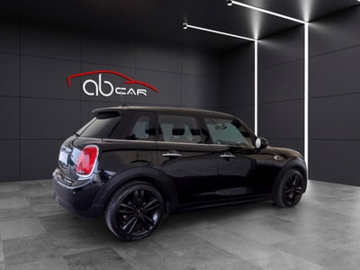 MINI Mini 1.5 Cooper D Boost 5 porte (6)