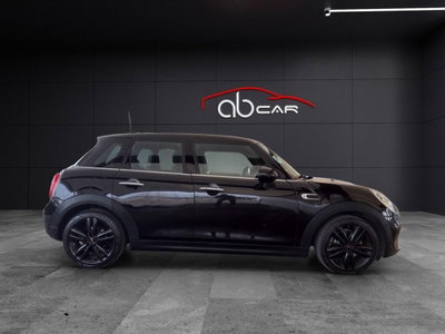 MINI Mini 1.5 Cooper D Boost 5 porte (7)