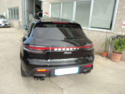 Porsche Macan 2.0 265cv pdk (2)