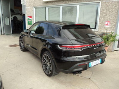 Porsche Macan 2.0 265cv pdk (3)