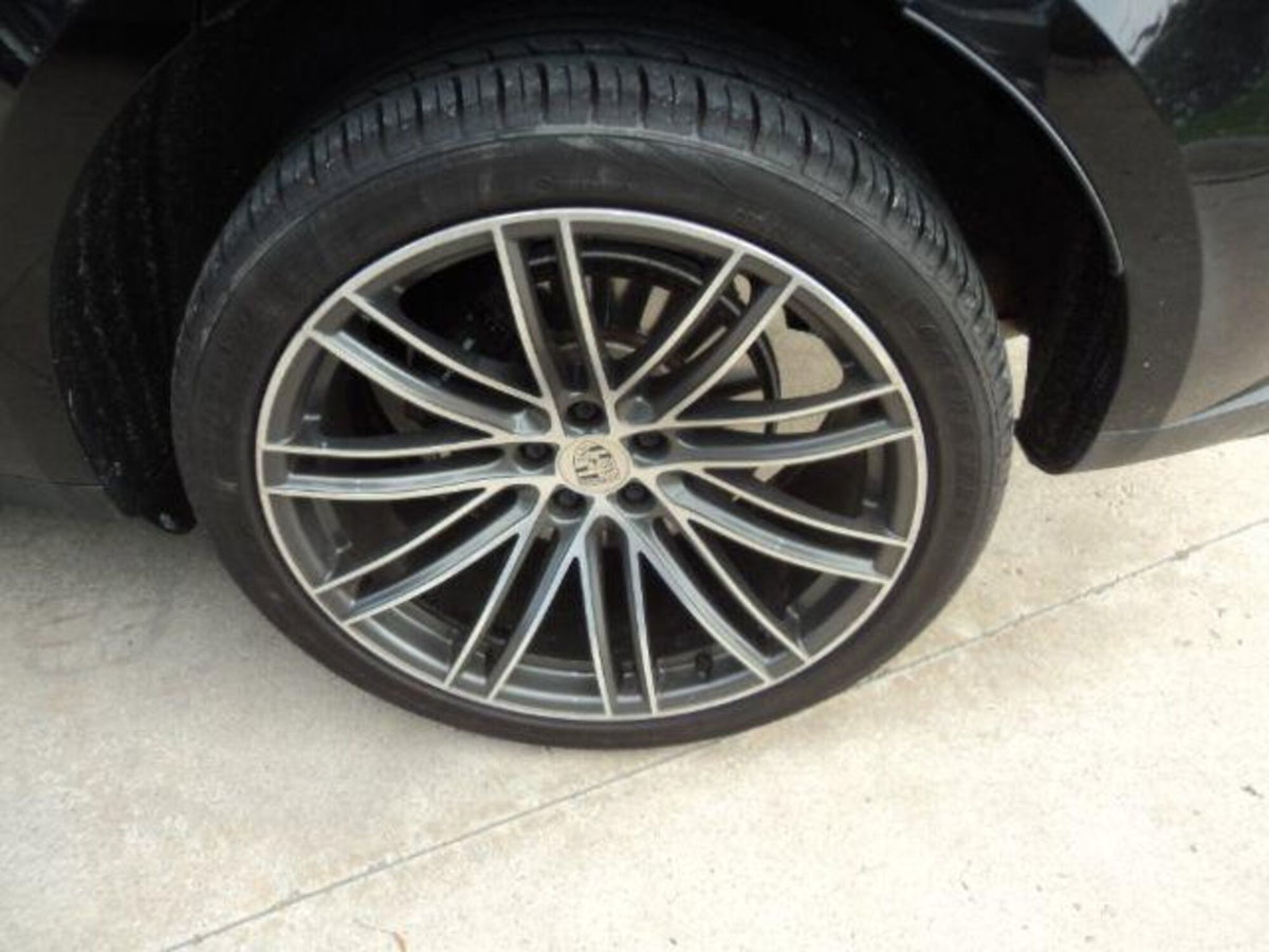 Porsche Macan 2.0 265cv pdk (4)
