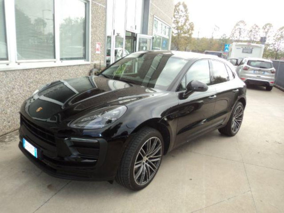 Porsche Macan 2.0 265cv pdk (6)