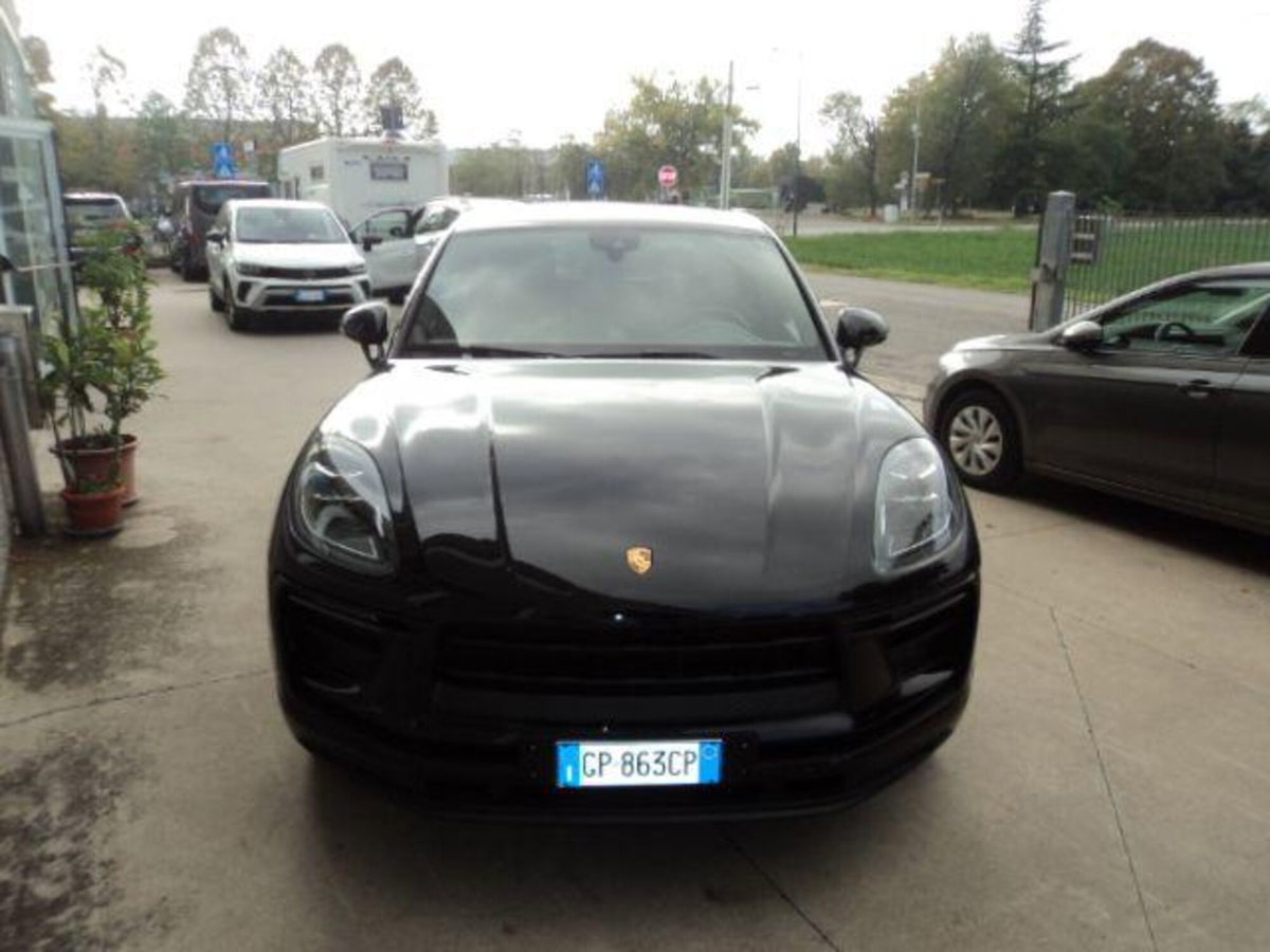 Porsche Macan 2.0 265cv pdk (7)