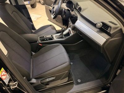 Audi Q3 35 TDI quattro S tronic Business Advanced (12)