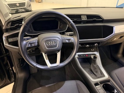 Audi Q3 35 TDI quattro S tronic Business Advanced (14)