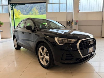 Audi Q3 35 TDI quattro S tronic Business Advanced (3)