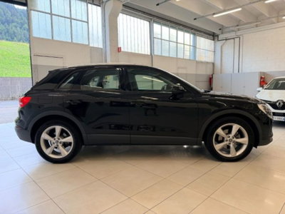 Audi Q3 35 TDI quattro S tronic Business Advanced (4)