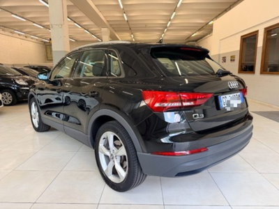 Audi Q3 35 TDI quattro S tronic Business Advanced (7)