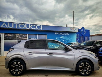 Peugeot 208 50 kWh Allure (20)
