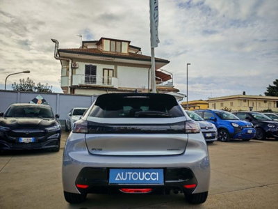 Peugeot 208 50 kWh Allure (6)