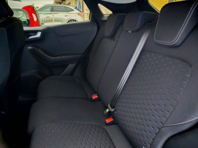 Ford Puma 1.0 EcoBoost Hybrid 125 CV S&S aut. Titanium Design (9)