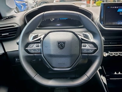 Peugeot 208 50 kWh Allure (10)