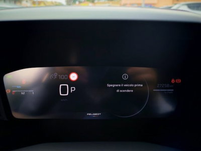 Peugeot 208 50 kWh Allure (11)
