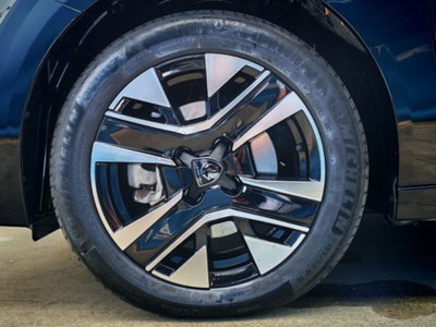 Peugeot 208 50 kWh Allure (19)