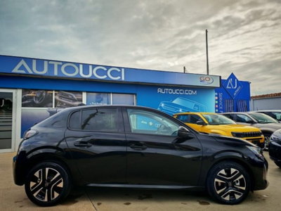 Peugeot 208 50 kWh Allure (20)