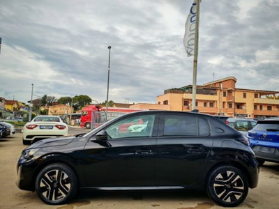 Peugeot 208 50 kWh Allure (5)