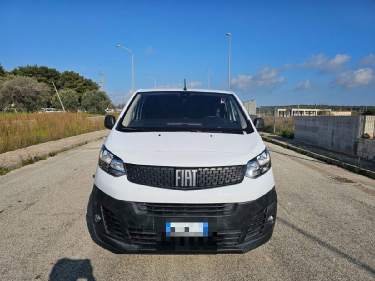 Fiat Scudo Furgone ce 2.0 bluehdi 145cv L2H1 no S&S (3)