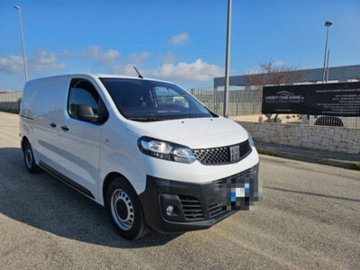 Fiat Scudo Furgone ce 2.0 bluehdi 145cv L2H1 no S&S (4)