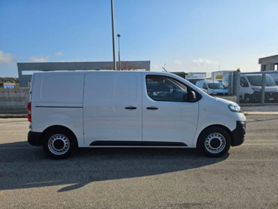 Fiat Scudo Furgone ce 2.0 bluehdi 145cv L2H1 no S&S (5)