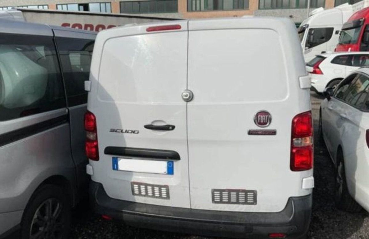 Fiat Scudo Furgone ce 2.0 bluehdi 145cv L2H1 no S&S (6)