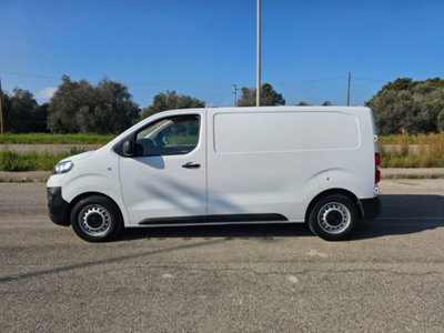 Fiat Scudo Furgone ce 2.0 bluehdi 145cv L2H1 no S&S (7)
