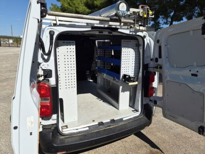 Fiat Scudo Furgone ce 2.0 bluehdi 145cv L2H1 no S&S (10)