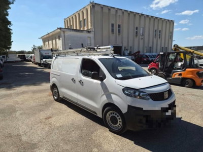 Fiat Scudo Furgone ce 2.0 bluehdi 145cv L2H1 no S&S (2)