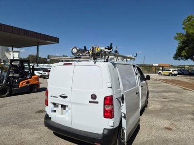 Fiat Scudo Furgone ce 2.0 bluehdi 145cv L2H1 no S&S (4)