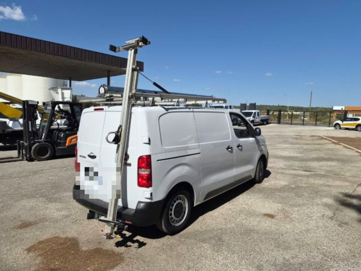 Fiat Scudo Furgone ce 2.0 bluehdi 145cv L2H1 no S&S (5)