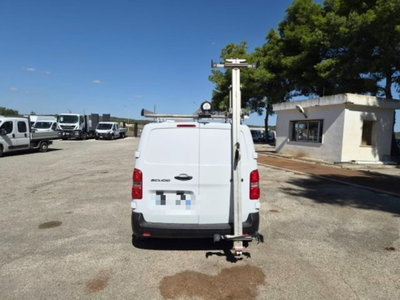 Fiat Scudo Furgone ce 2.0 bluehdi 145cv L2H1 no S&S (7)