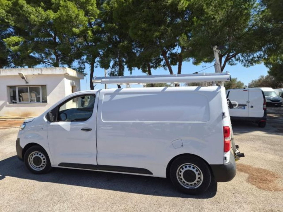 Fiat Scudo Furgone ce 2.0 bluehdi 145cv L2H1 no S&S (8)
