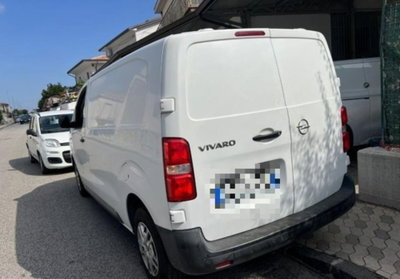 Opel Vivaro Furgone 2.0 Diesel 120CV S&S PC-TN S Furgone Enjoy (5)