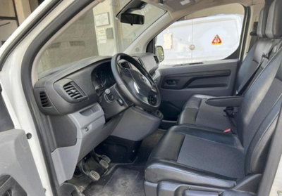 Opel Vivaro Furgone 2.0 Diesel 120CV S&S PC-TN S Furgone Enjoy (6)