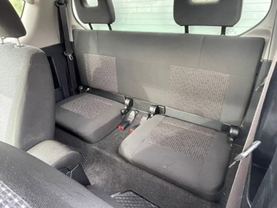 Mitsubishi L200 2.5 DI-D/136CV Club Cab Invite DPF (17)