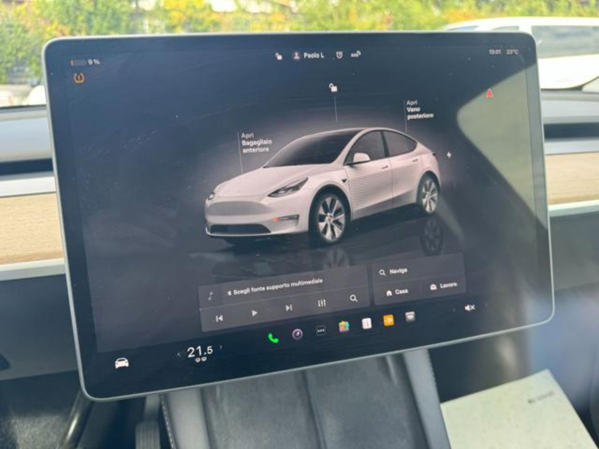 Tesla Model Y Long Range Dual Motor awd (10)