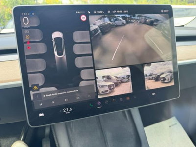 Tesla Model Y Long Range Dual Motor awd (11)