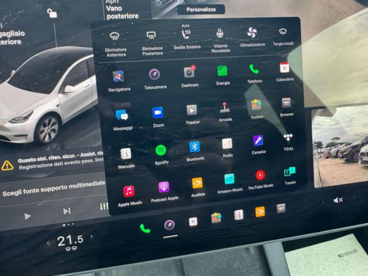 Tesla Model Y Long Range Dual Motor awd (12)