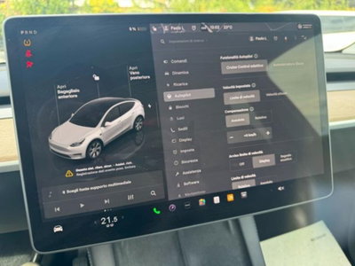 Tesla Model Y Long Range Dual Motor awd (13)