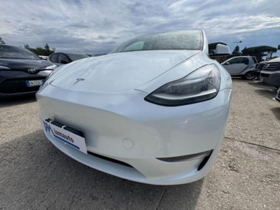 Tesla Model Y Long Range Dual Motor awd (19)