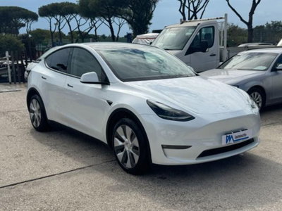 Tesla Model Y Long Range Dual Motor awd (4)