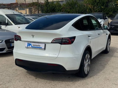 Tesla Model Y Long Range Dual Motor awd (5)