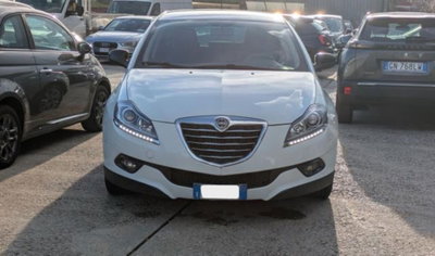 Lancia Delta 1.6 MJT DPF 105 CV Gold (10)